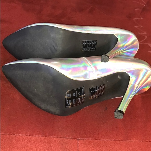 Pumps - Picture 3 of 8